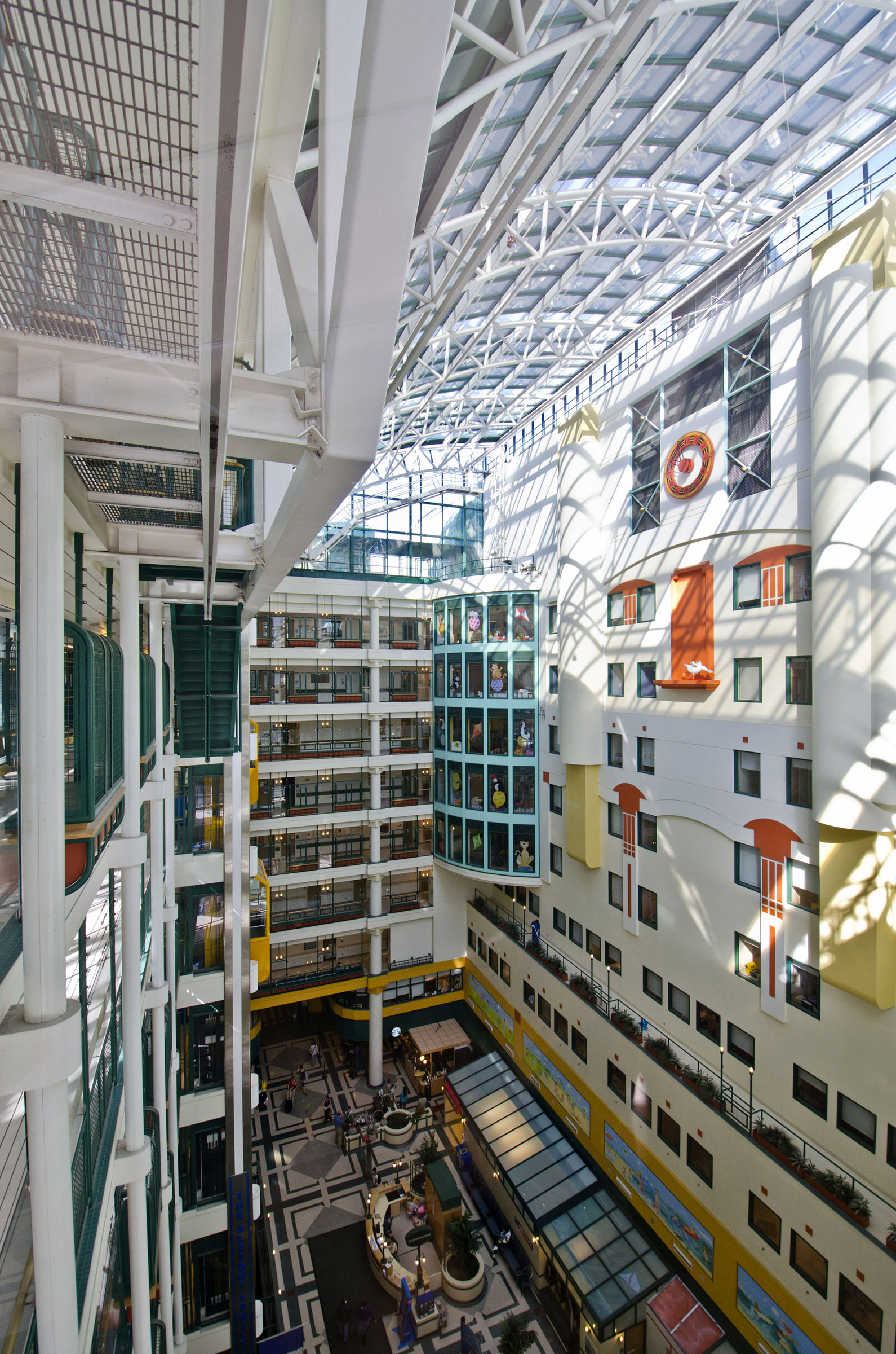 3-SickKids Atrium copy